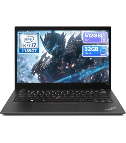 Amazon.com: Lenovo ThinkPad P14s Gen 1 14